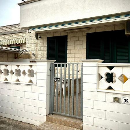 Villa Casa Rebecca - Torre Pali Exterior foto
